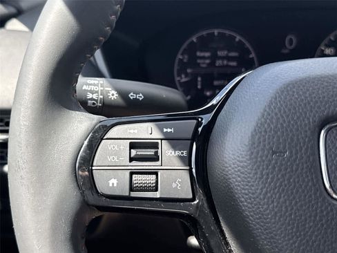 Used 2024 Honda HR-V Sport image 17