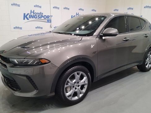 Used 2024 Dodge Hornet R/T image 6