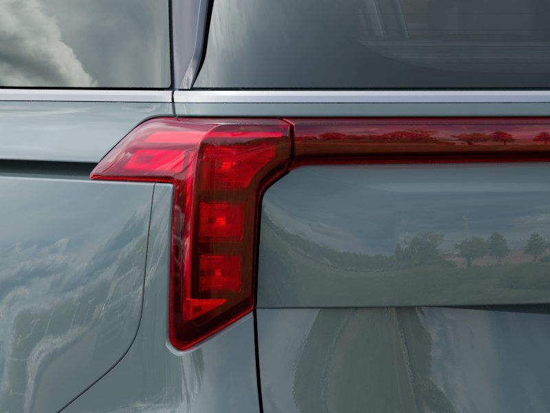 New 2027 Kia Carnival SX FWD image 13