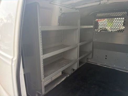 Used 2021 Nissan NV200 SV FWD image 6