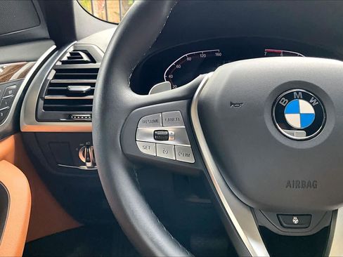 Used 2024 BMW X3 sDrive30i w/ Premium Package w/ZPA image 23