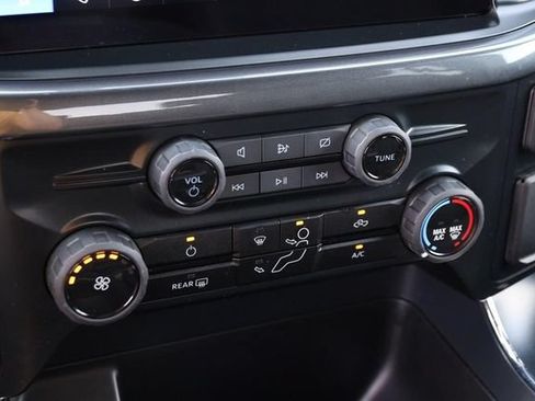 Certified 2024 Ford F150 STX AWD/4WD image 17