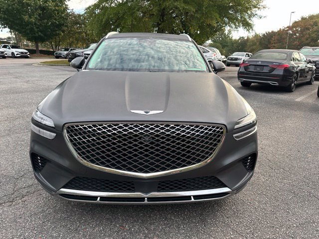 Used 2023 Genesis GV70 2.5T w/ Advanced Package AWD/4WD image 2