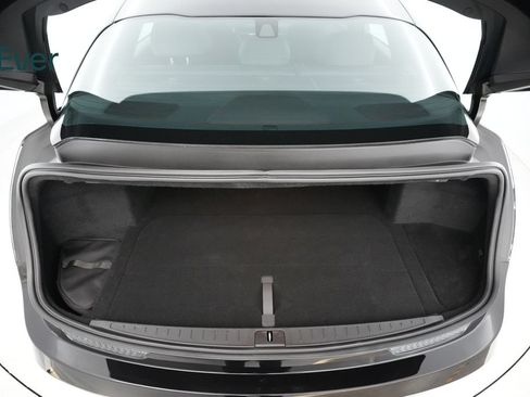 Used 2024 Lucid Air Touring AWD/4WD image 8
