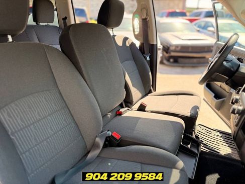 Used 2024 RAM 1500 Tradesman w/ Electronics Group AWD/4WD image 43