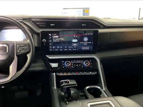 Certified 2022 GMC Sierra 1500 Denali w/ Denali Reserve Package image 6