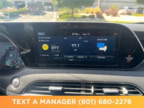 Used 2020 Hyundai Palisade Limited AWD/4WD image 18