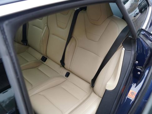 Used 2014 Tesla Model S P85D image 42
