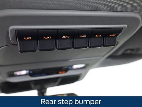 New 2026 Ford F350 XL w/ STX Appearance Package image 51