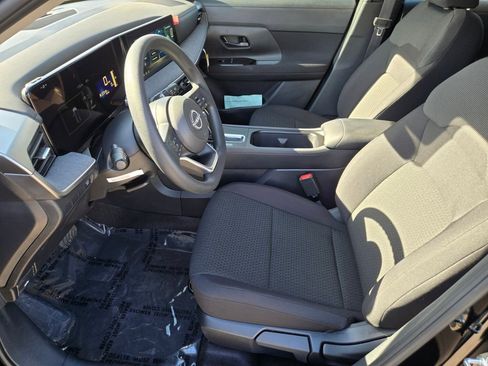 New 2026 Nissan Kicks S FWD image 6