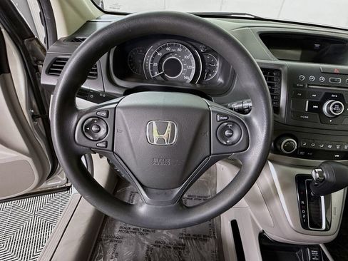 Used 2013 Honda CR-V LX image 18
