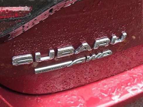 Used 2021 Subaru Legacy 2.5i Sport image 13