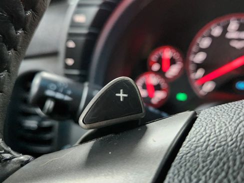 Used 2007 Chevrolet Corvette Convertible w/ Preferred Equipment Group image 26