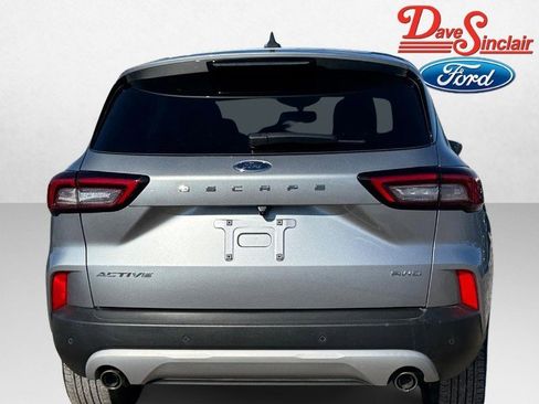 Used 2024 Ford Escape Active w/ Tech Pack #2 image 8