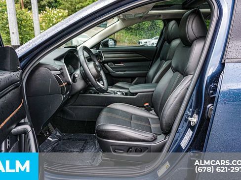 Used 2025 MAZDA CX-50 AWD 2.5 Hybrid w/ Premium Pkg image 19
