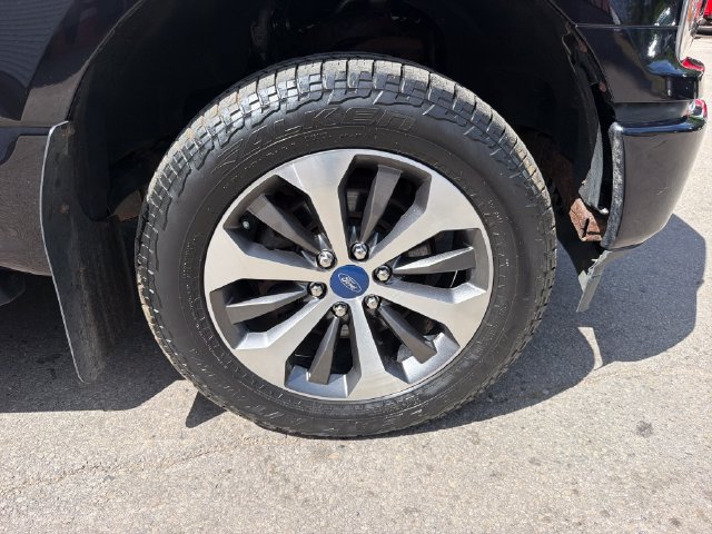 Used 2019 Ford F150 XL w/ Equipment Group 101A Mid AWD/4WD image 28