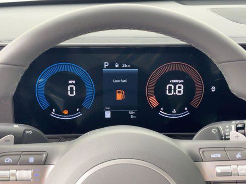 New 2026 Hyundai Kona SEL Premium image 18
