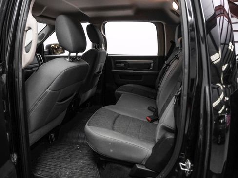 Used 2014 RAM 1500 Big Horn AWD/4WD image 34