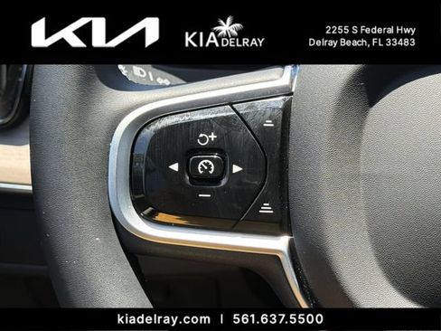Used 2026 Volvo XC90 B6 Plus AWD/4WD image 31