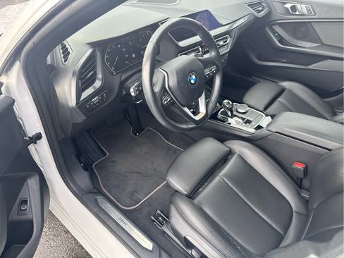 Used 2020 BMW 228i xDrive Gran Coupe w/ Convenience Package image 9