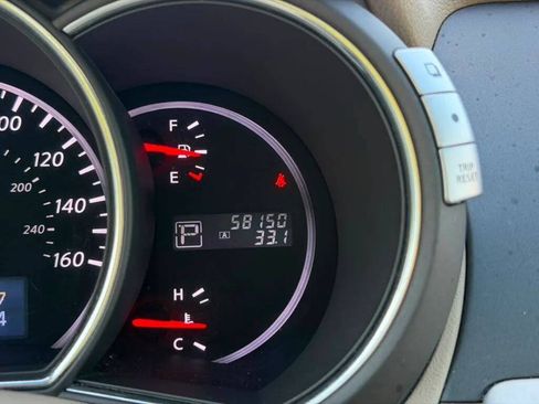 Used 2012 Nissan Murano SV AWD/4WD image 14