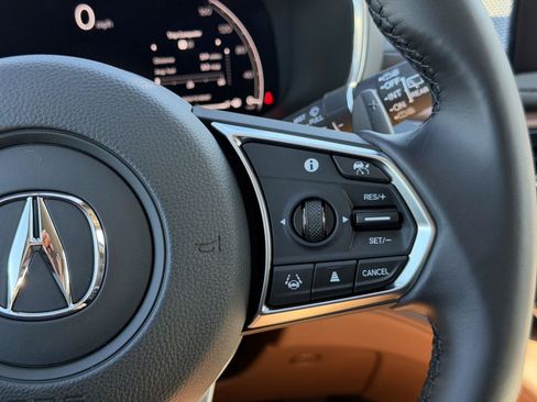 New 2026 Acura MDX FWD w/ Technology Package image 13