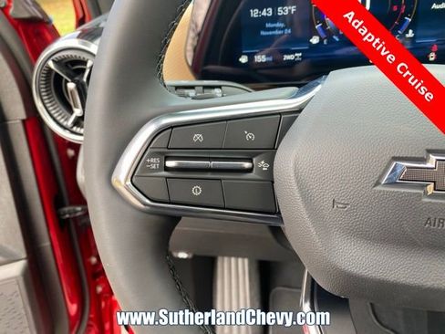 New 2026 Chevrolet Equinox ACTIV AWD/4WD image 21
