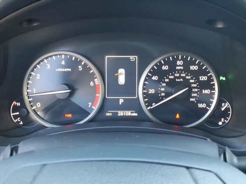 Certified 2021 Lexus NX 300 AWD w/ Comfort Package image 10