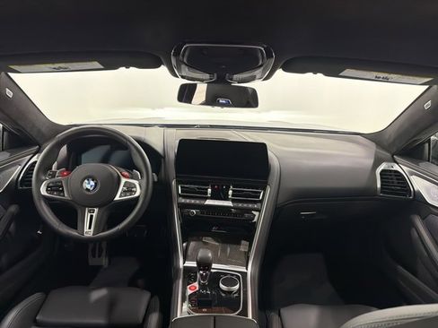 Used 2025 BMW M8 Competition image 28