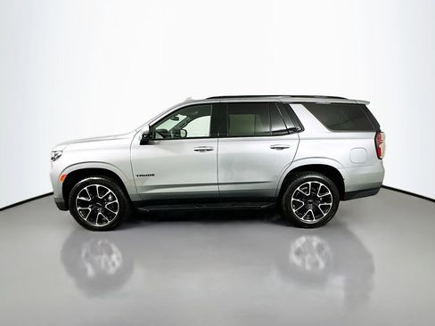 Used 2024 Chevrolet Tahoe RST w/ Luxury Package RWD image 8