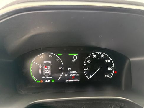 Used 2024 Honda CR-V Sport image 25