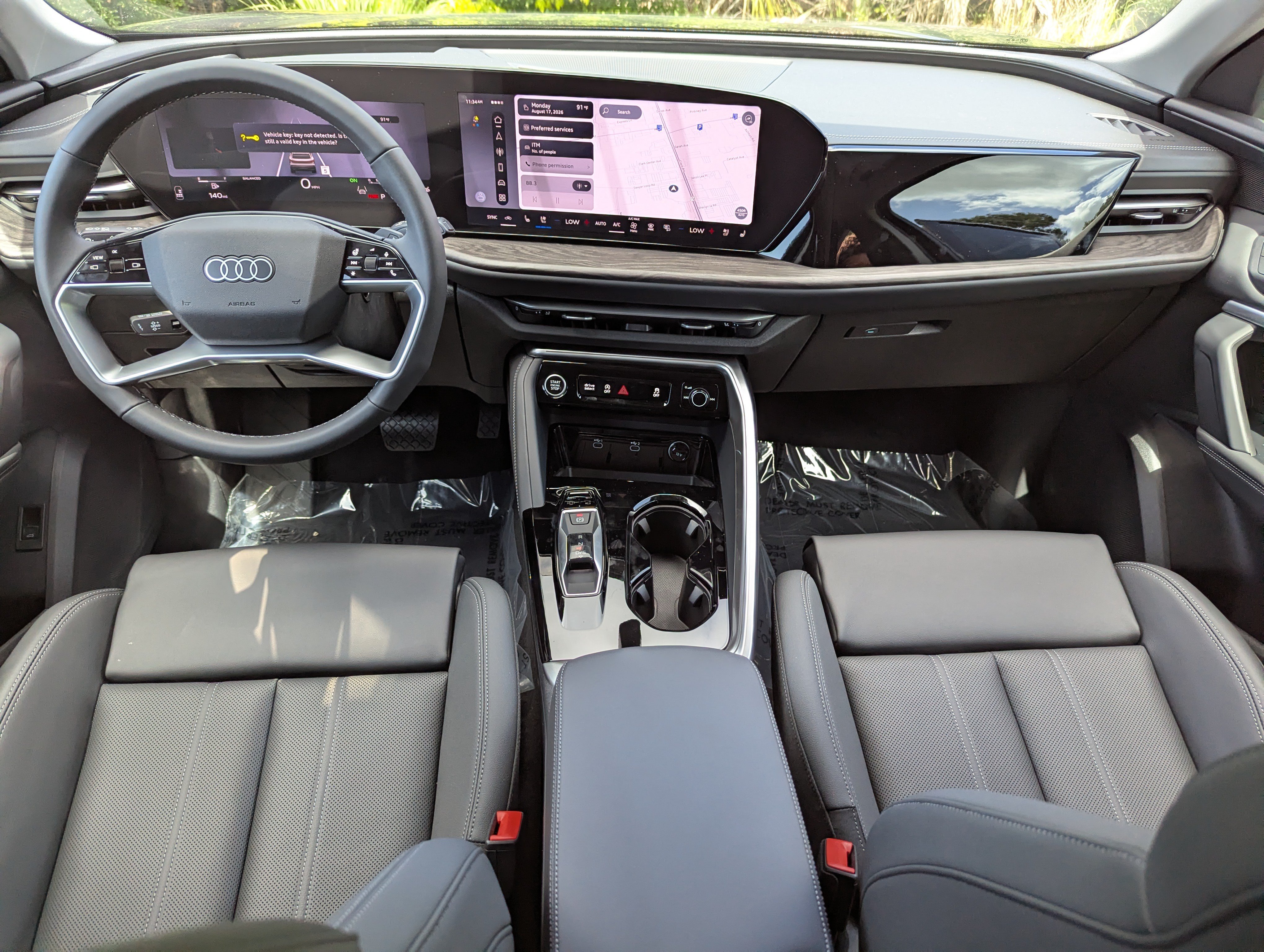 New 2026 Audi Q5 Premium AWD/4WD image 14