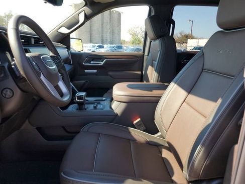 New 2026 GMC Sierra 1500 Denali w/ Denali Reserve Package AWD/4WD image 20