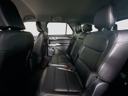Used 2023 Ford Explorer XLT w/ Equipment Group 202A image 22