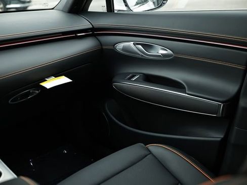 New 2026 Genesis GV70 3.5T Sport Advanced image 29