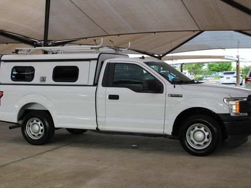 Used 2020 Ford F150 XL w/ XL Power Equipment Group RWD image 12