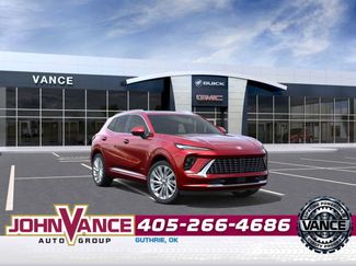 New 2026 Buick Envision Avenir video 1