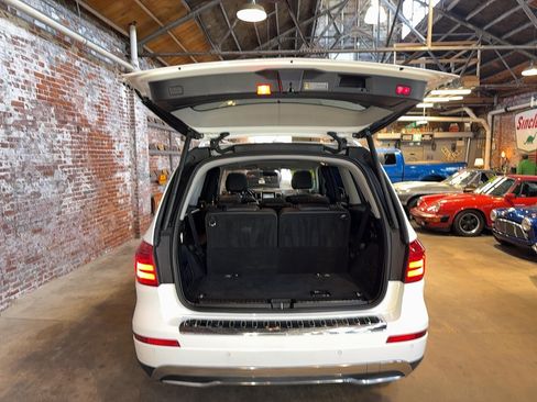 Used 2014 Mercedes-Benz GL 450 4MATIC image 76