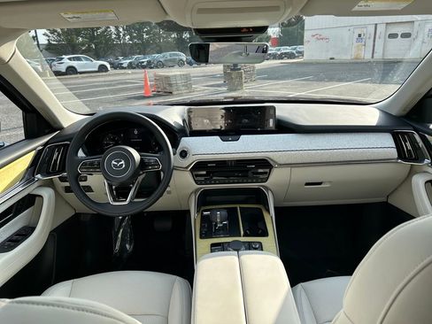 New 2026 MAZDA CX-90 3.3 Turbo S w/ Premium Plus AWD/4WD image 30