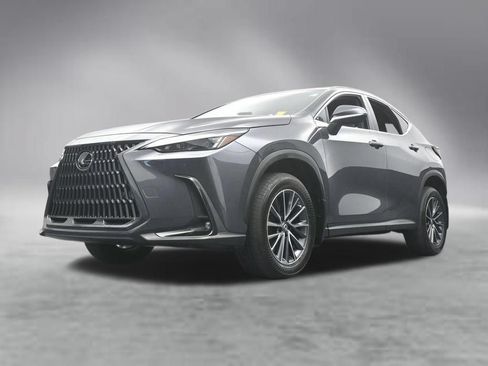 Used 2022 Lexus NX 350 AWD image 55