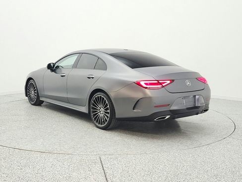Used 2023 Mercedes-Benz CLS 450 4MATIC image 7