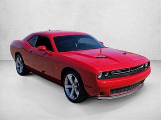 Used 2017 Dodge Challenger R/T w/ Sound Group RWD video 2