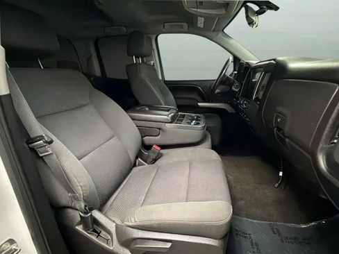 Used 2015 Chevrolet Silverado 1500 LT w/ LT Convenience Package RWD image 20