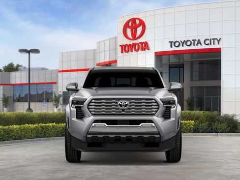 New 2026 Toyota Tacoma Limited AWD/4WD image 48