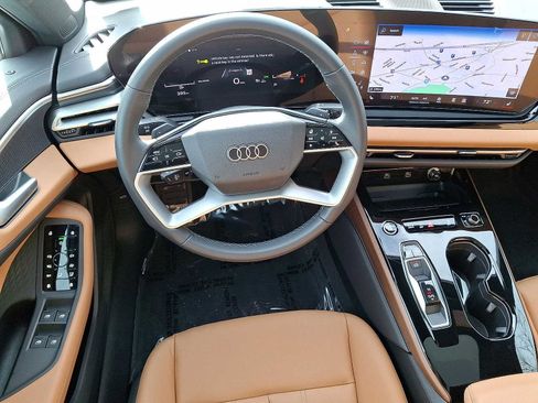 Certified 2025 Audi A5 2.0T Premium w/ Convenience Package image 21