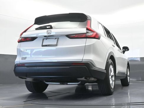 Used 2024 Honda CR-V LX image 50