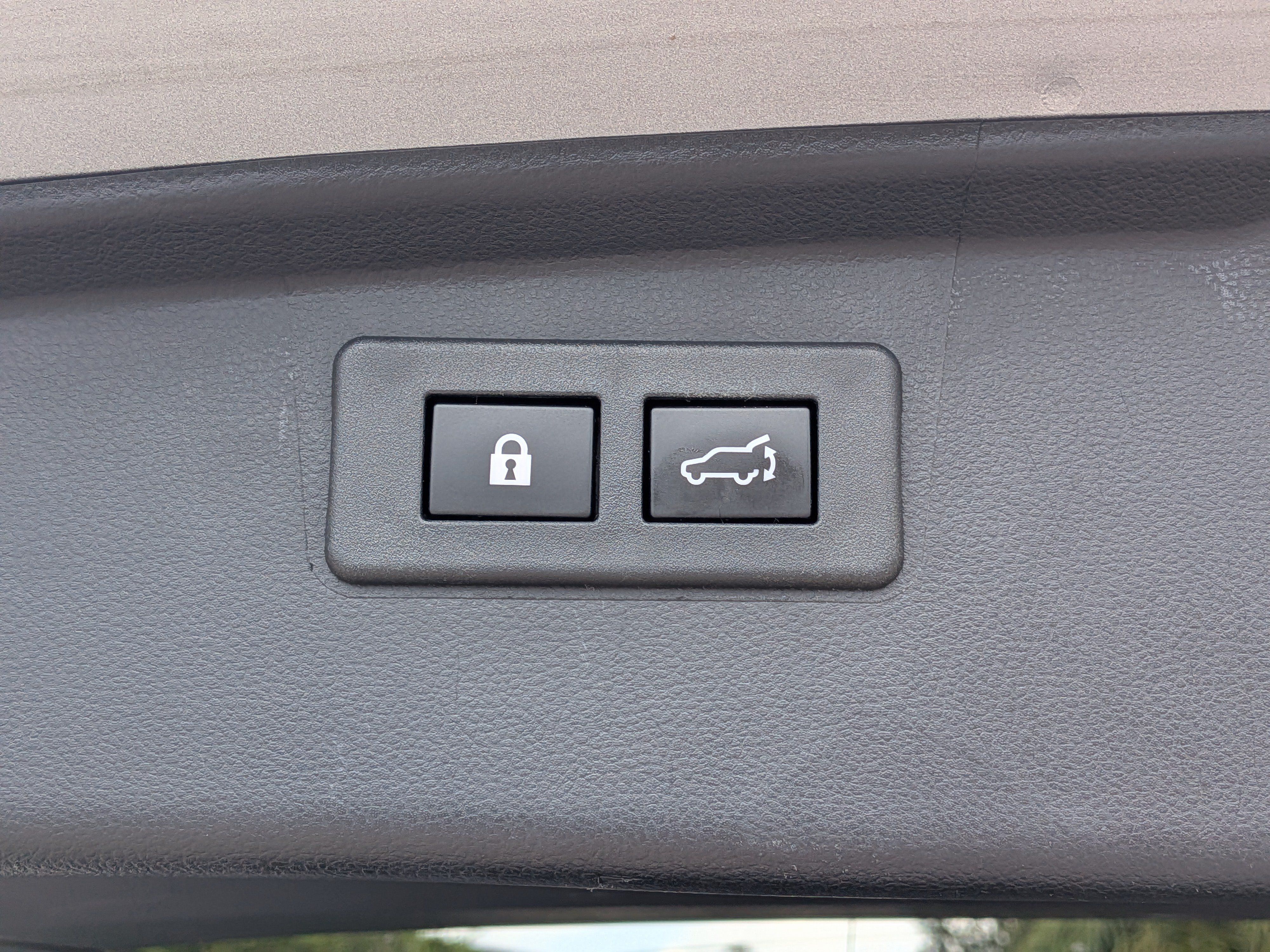 Used 2023 Subaru Outback Wilderness AWD/4WD image 14
