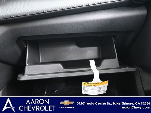 New 2026 Chevrolet Equinox LT image 28