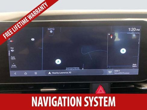 Used 2025 Kia Carnival FWD image 13
