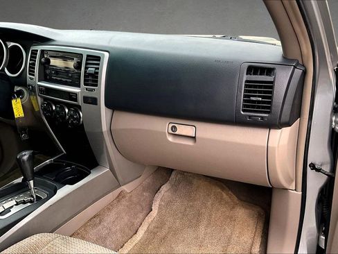 Used 2005 Toyota 4Runner SR5 image 22